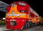 Milwaukee Road 32A